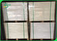 100% Wood Pulp High Stiffness 255g - 345g Ivory Board Paper In Sheet