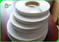 120g Environmentally Friendly FDA Approvied Straw Bottom Paper In Roll