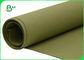 Wear Resistance Durable Washable Kraft Paper Fabric For Plants Bag
