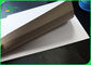 Thinkness 1.4mm Good hardness and one side coated Duplex Board in sheets