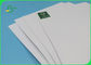 200 - 800g FSC Approved One Side White Coated Duplex Board Paper With Ptinting