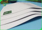 200 - 800g FSC Approved One Side White Coated Duplex Board Paper With Ptinting