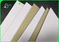 One Side Coated Duplex Board Paper Folding Strength 250gsm 300gsm