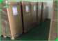 80gsm 100% Pure Wood Pulp Soft And Smooth Brown Kraft Paper For Packing