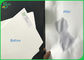 Excellent Water Absorption 1.2mm 1.4mm White Coaster Board For Catering