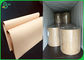 70GSM Kraft Color Paper With Virgin Pulp Material For Coffee Paper Bags