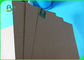 80GSM -300GSM Environmentally Friendly Tear Resistant Brown Kraft Paper In Roll