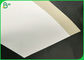 FSC Approved 60*90cm 70*120cm 250gsm 300gsm 350gsm Coated Duplex Board For Boxes