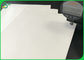 960*600mm 1.4mm 2.0mm Cream White Absorbent Paper Board For Car Air Fresheners