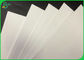 1.4MM Thickness White Absorbent Paper Sheet For Making Hotel Coaster