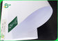 Good Surface Smoothness 60gsm - 200gsm Uncoated Woodfree Paper In Roll