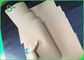 70gsm 80gsm Brwon Sack Kraft Liner Paper Tear Resistance In Sheet &amp; Roll