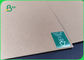 70gsm 80gsm Brwon Sack Kraft Liner Paper Tear Resistance In Sheet &amp; Roll