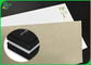 70*100cm 250gsm 280gsm 300gsm Grade AA Single Side White Coated Duplex Board