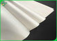 Virgin Wood Pulp Grade AA Offset Printing Paper 680*1000mm 45gsm 48.8gsm White Newsprint Paper Sheet