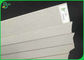 70 x 100cm 1.5mm 2.0mm 2.5mm Hard Stiffness Book Binding Board For Packaging