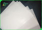 35 / 40gsm FSC Approved MG MF Food Grade White Kraft Paper In Roll