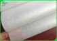 30gsm to 50gsm MG White Craft Roll Single Sided Glossy Meat Wrapping Paper