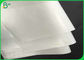 FSC Wood Pulp MG MF 35gsm 40gsm 45gsm Food Standard White Craft Paper Roll