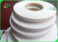 Thickness 13.5 - 15mm Environmental Protection FDA Straw Paper In Roll