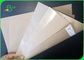 MG 30 / 35 / 40gsm Green Security Heatable PE Coated Kraft Paper For Packing