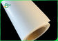 80gsm CAD Inkjet Plotter Paper Roll For Engineering Drawing 24 Inch 36 Inch * 50m