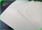 300g +10g PE Coating Lunch Box Paper For Food Take Away Eco Friendly FDA