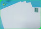 250 / 300gsm FSC Certified Good Printing Glossy Folding Box Board In Roll