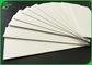 Powerful Absorption 0.4mm - 2.0mm Thickness White Coaster Board In Sheet