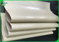50gsm - 350gsm Moisture - proof PE Coated Paper For Food Packages