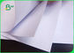 Size 297mm × 50m 80gsm Strong Pull And Stable Quality Plotter Paper In Roll