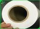 24 Inches 36 Inches Plotter Paper Reel For Garments Industry Wide Format Printer