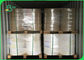 50gsm High Bursting Resistance Wood Pulp FDA Brown Kraft Paper For Paper Bags