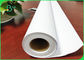 A0 Size 3 Inch Roll Core Plotter Paper With FSC &amp; SGS Approved For HP Printer