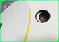 Jumbo Roll 600mm Hard Not Easily Deformed Colored 60 / 120gsm Straw Paper For Drink