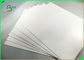 Thickness 1.0mm 1.5mm 2.0mm Stiffness 100% Virgin Pulp Cellulose White Cardboard
