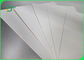 FSA 100% Vigrin Pulp Cellulose White Color Cardboard High Bulk 1.0mm 2mm