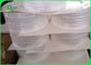 28gsm Width 35 / 38 / 44mm Cigarette Paper Rolls No Chemical Element Security
