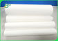 28gsm Waterproof And Good Sealing Straw Wrapping Paper Width 35mm For Packing