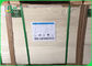 50gsm To 60gsm Anti - Oil Food Grade MG Paper Reels Packing With FDA Certified