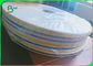 28gsm 60gsm 120gsm Environmentally Friendly And Degradable FDA Straw Paper In Roll