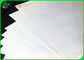 Food Grade UWF Virgin Woodfree Paper 80 Gsm To 120 Gsm OBA Free Reels Size 40&quot;