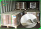 80gsm To 120gsm High Bursting Resistance UWF Uncotated Woodfree Paper In Reels