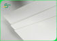 1mm 1.2mm 1.5mm High Thickness Double Side White Color Card Board For Spurts Draws