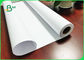 Grade AAA Inkjet Bond Paper 100GR Virgin Wood Pulp Offset Printing 3'' Core