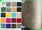 Soft Colored PU laminated Fabric Paper 1443R 60&quot; x 650ft Rolls