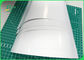 140gsm - 300gsm Light And Moisture Resistant Couche Paper For Name Card