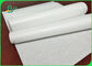 Bleached White Color MG MF Kraft Paper Grease Proof Food Grade In Jumbo Rolls