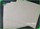 Grade AAA C1S White Paper With Grey Back Offset Printing 350gsm 400gsm