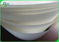 FDA 70g 80g White Uncoated Food Grade Craft Paper For Flour Bags